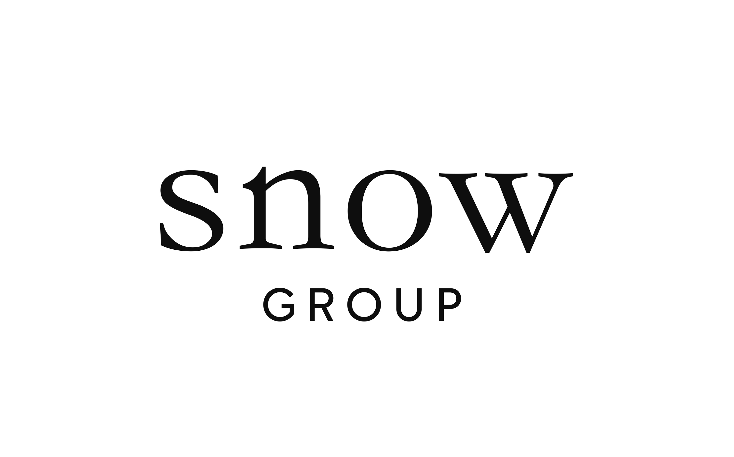 Snow Group